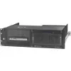 Sonnet xMac Studio/Echo III - Rack (3U) - Mažoms ir vidutinėms įmonėms - Juoda - 2 ventiliatoriai - SSD - 40 Gbit/s (XMAC-STD-III)