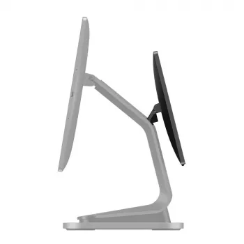 Kliento ekranas SUNMI 10.1 colio T3 PRO NFC USB — 10.1 colio į klientą nukreiptas ekranas su NFC ir USB jungtimi