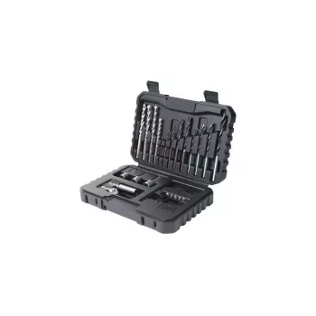 BLACK & DECKER | 32 dalių gręžimo ir atsukimo rinkinys | A7216-XJ