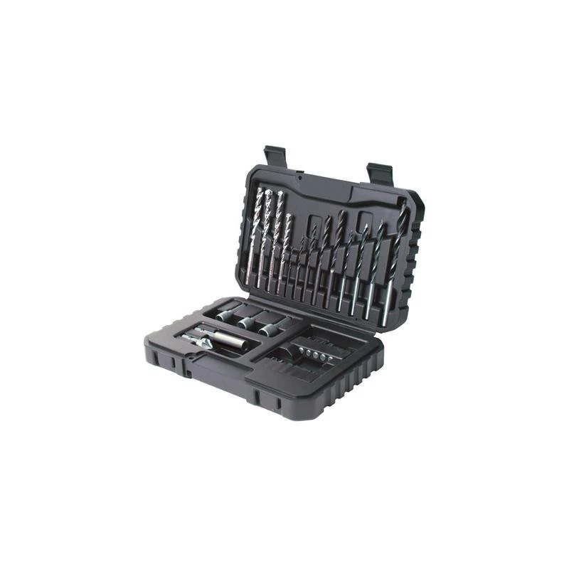 BLACK & DECKER | 32 dalių gręžimo ir atsukimo rinkinys | A7216-XJ