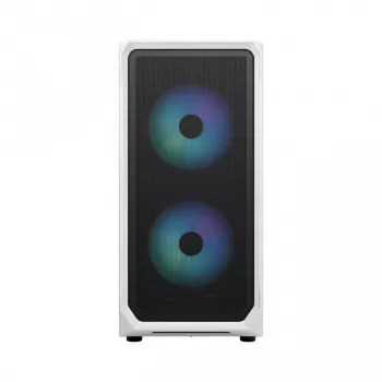 Fractal Design Focus 2 White