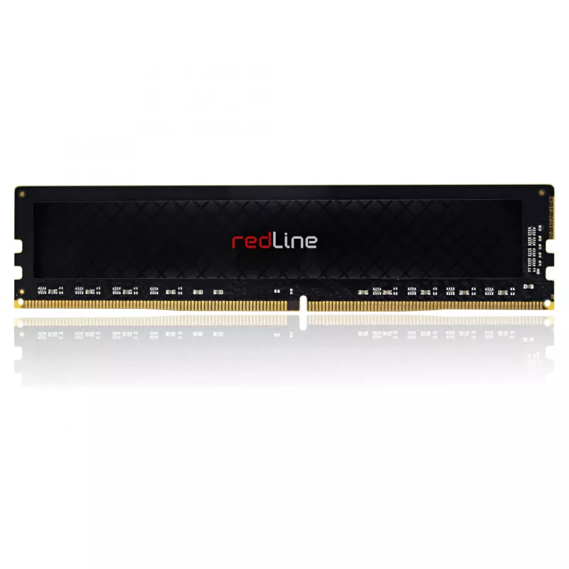 Atmintis RAM Mushkin Redline DDR4 32GB 3200MHz