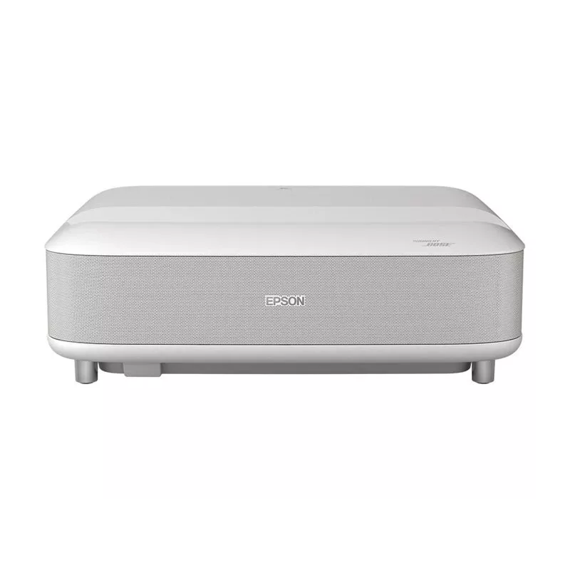 Epson EH-LS670W standartinio nuotolio projektorius 3LCD UHD 4K (3840x2160) Baltas