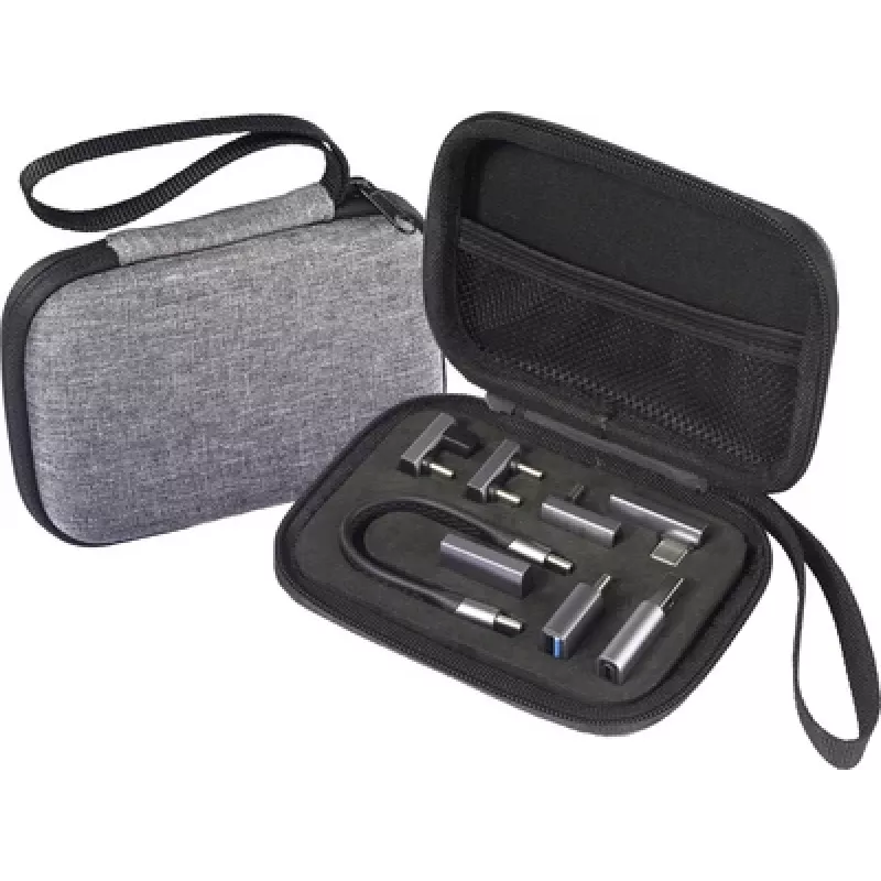 Renkforce USB4 USB 3.1 Gen 1 USB3.0 jungiamasis kabelis[1x 3.0 - 1x] C aliuminis (RF-6858132)