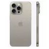 Mobilusis telefonas Iphone 15 Pro MAX/512GB Natural MU7E3ZD/A Apple