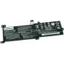 Lenovo Ideapad Battery 2 Cell L16C2PB2 7.6V 30Wh - Baterija - 4.030 mAh