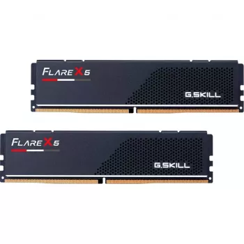 G.Skill Flare X5 F5-5600J4040D48GX2-FX5 atminties modulis 96 GB 2 x 48 GB DDR5