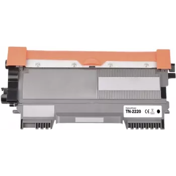 Renkforce Toner replaces Brother TN2220, TN-2220 Juoda 5200 puslapių RF-5608672 (RF-5608672)
