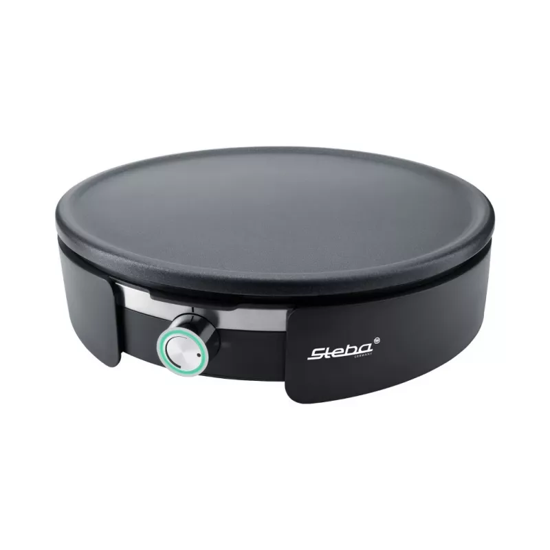 Crepe Maker Steba CR 36 1500 W Juoda