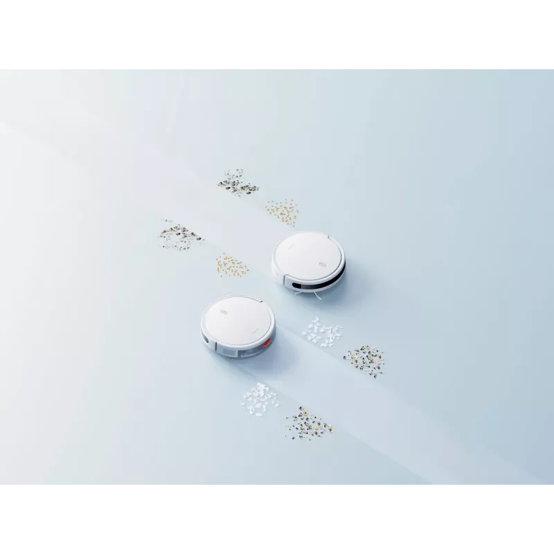 Xiaomi Mi Robot Vacuum E10 EU White