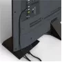 Goobay | Didelės spartos HDMI laidas su Ethernet | 61150 | HDMI kištukas (A tipo) | HDMI kištukas (A tipo) | HDMI į HDMI | 1 m