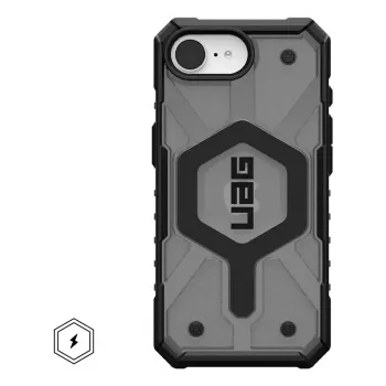 Urban Armor Gear 114498113131 mobiliojo telefono dėklas 15.5 cm (6.1) Dėklas Pelenų