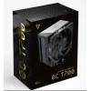 MODECOM Volcano 0C T700 procesoriaus oro aušintuvas 12 cm juodas