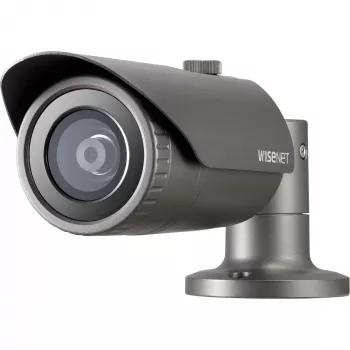Hanwha Techwin WiseNet Q QNO-8010R - Tinklo stebėjimo kamera - Spalvota (diena/naktis)