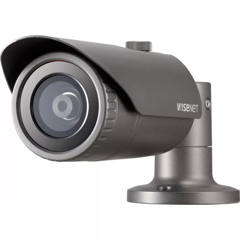 Hanwha Techwin WiseNet Q QNO-8010R - Tinklo stebėjimo kamera - Spalvota (diena/naktis)