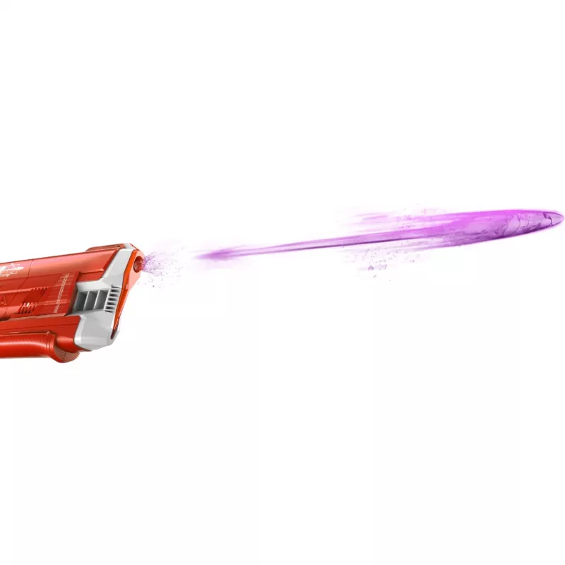 Vandens šaudyklė SpyraOne „SpyraOne“ — „SpyraColor“ geltona ir violetinė (SPCR1PY)