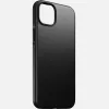 Dėklas Nomad Modern iPhone 14 Max 17 cm (6,7 col.) juodas