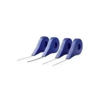 Nobo lipni linijavimo juosta 1,5 mm x 10 m, juoda, 1,5 mm, 20 g, 1 vnt.