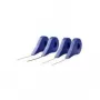 Nobo lipni linijavimo juosta 1,5 mm x 10 m, juoda, 1,5 mm, 20 g, 1 vnt.