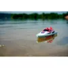 RC valtis Dickie Sea Cruiser 2.4 GHz RTR radijo bangomis valdoma valtis, paruoštas naudojimui modelis