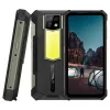 Išmanusis telefonas Ulefone Armor 24 6,78 colio 12 GB 256 GB juodas