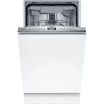 Įmontuojama indaplovė BOSCH SPV4EMX61E