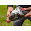 Kampinis šlifuoklis Graphite 59G188