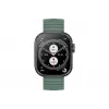 myPhone Watch Tool 5.08 cm (2) IPS 24 mm Skaitmeninis 240 x 296 pikselių Liečiamas ekranas Juodas
