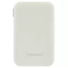 Išorinė baterija USB 10000MAH/BEIGE S10000 7333031 Intenso
