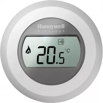 „Honeywell evohome“ belaidis kambario termostatas (T87RF2059)