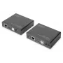 Digitus 4K HDMI HDBaseT™ 2.0 KVM plėtiklio rinkinys, 100 m