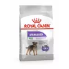Sausas šunų maistas Royal Canin Mini Sterilised Care — 3 kg, vištiena, sterilizuotoms mažų veislių šunims (5–10 kg), suaugusiems, 30% baltymų