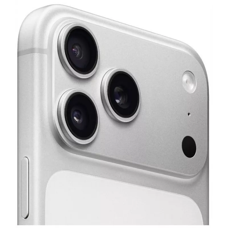 „Apple iPhone 17 Pro“ 512GB sidabrinis MG8K4