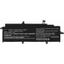 CoreParts MBXLE-BA0378 nešiojamojo kompiuterio atsarginė dalis Baterija