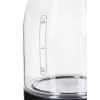 Esperanza EKK025K Elektrinis virdulys 1.7 L Juodas, Daugiaspalvis 1500 W