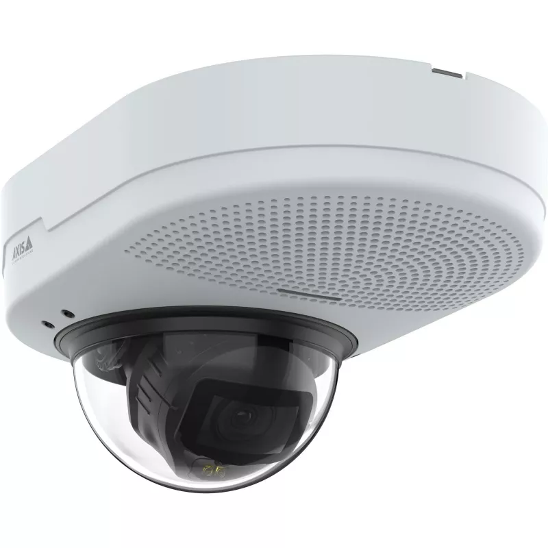 Apsaugos kamera AXIS Q9307-LV vidaus 2592 x 1944 pikseliai sieninė