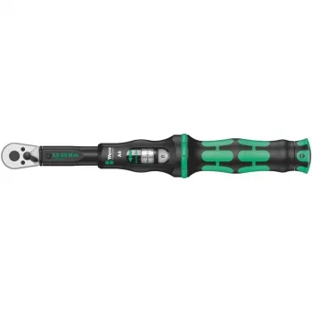 Wera Click-Torque A 6 veržliaraktis lizdinis 1 vnt.
