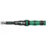 Wera Click-Torque A 6 veržliaraktis lizdinis 1 vnt.