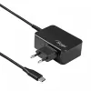 Maitinimo adapteris Akyga AK-ND-80 45W 20V išėjimas, reguliuojamas 2,25–3 A
