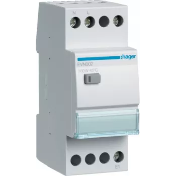nuotolinis universalus reguliatorius 500 W EVN002 (EVN002)