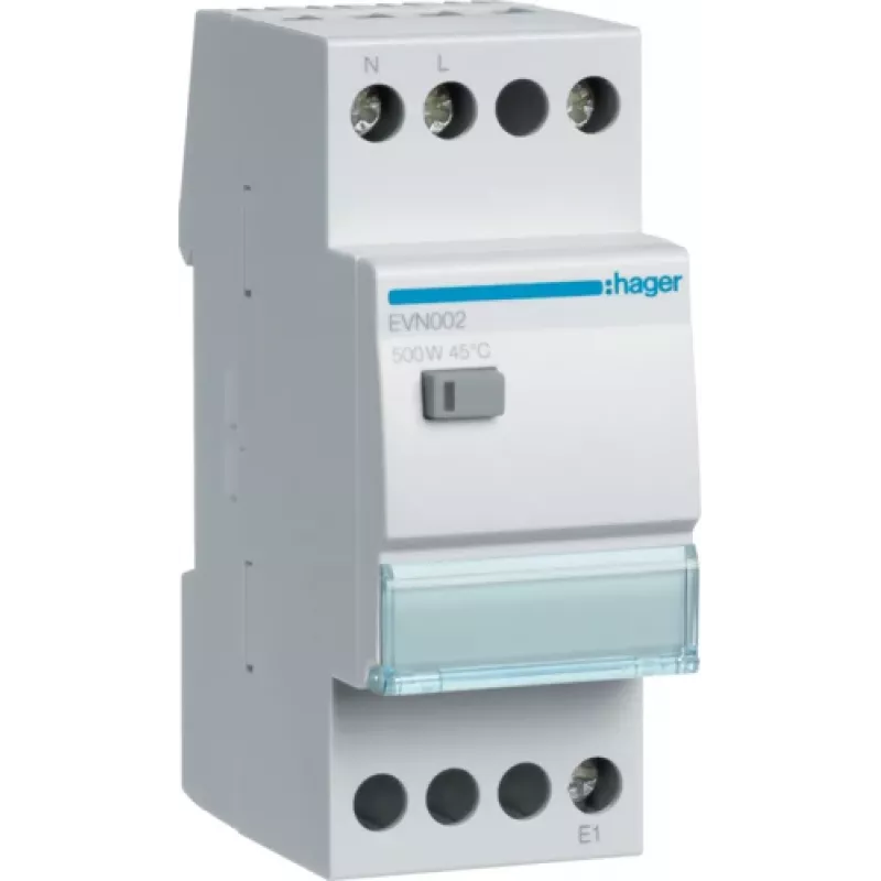 nuotolinis universalus reguliatorius 500 W EVN002 (EVN002)