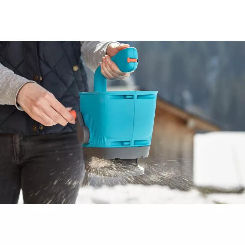 Gardena 00431-20 Sodo įrankis 1,8 l mėlynas