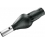 Bosch 1600A001YC Juoda, Sidabrinė