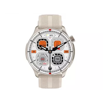 Išmanusis laikrodis TRACER SM7 Astral Starlight — Bluetooth, širdies ritmo monitorius