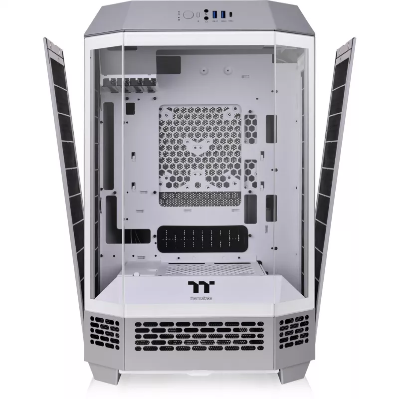 Thermaltake CA-1Y4-00SIWN-00 Pilka