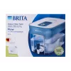 Vandens filtro dozatorius BRITA FLOW MAXTRA PRO Pure Performance — 8,2 l, mėlynas, 220×214×304 mm
