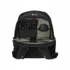 Laisvalaikio kuprinė Wenger SwissGear Cosmic Juoda Polyester PVC rPET