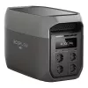Nešiojamoji elektrinė EcoFlow DELTA 3 Max, 2048Wh