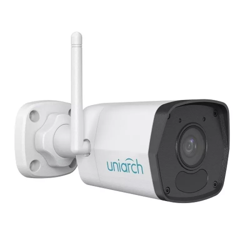 Apsaugos kamera UNIARCH UHOB1RM2F4 HD Standard