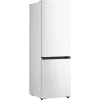 LG GBBSJ1CCSW šaldytuvas-šaldiklis laisvai pastatomas 333 L balta